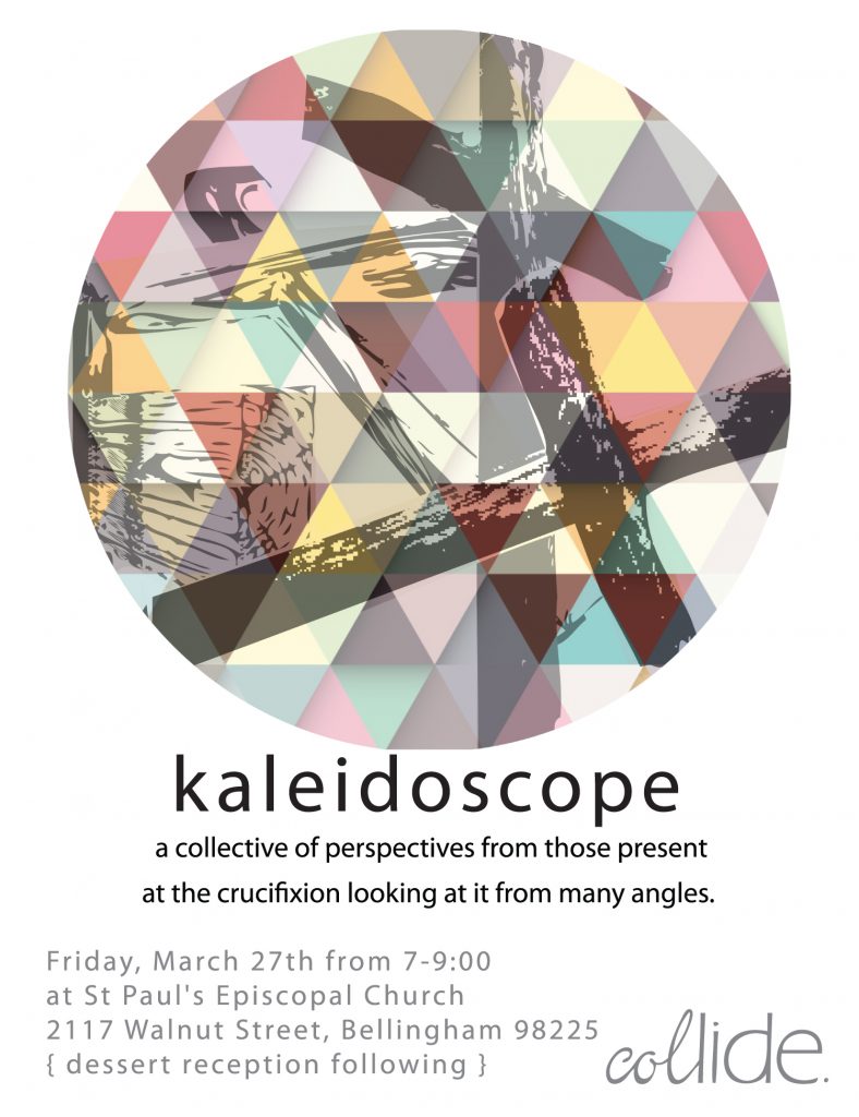 spiritual kaleidoscope definition