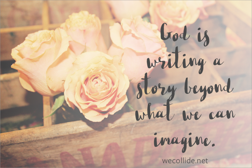 True stories of god bringing couples together picture