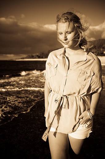 A Prayer by Elisabeth Moore We Collide