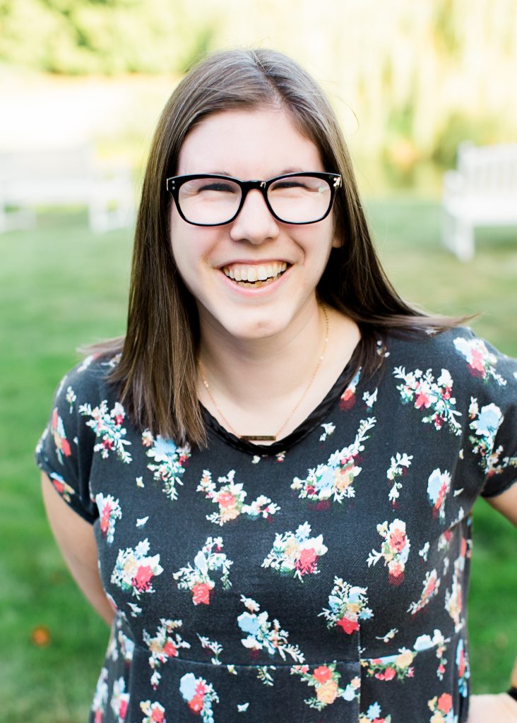 001 headshots 2017 jen fox_ - We Collide