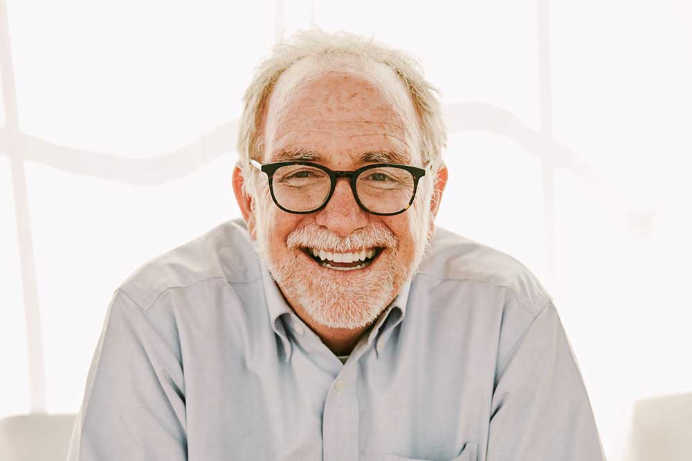 Collide Podcast Q&A with Bob Goff