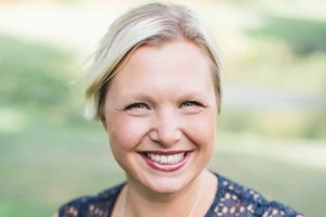 Collide Podcast Image of Willow Weston