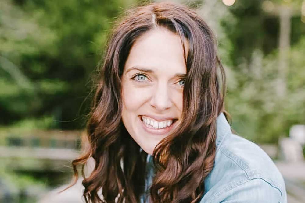 Collide Podcast A Tool Kit to Manage Your Anxiety with Therapist Amy Brandt