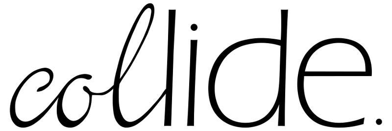 Collide logo