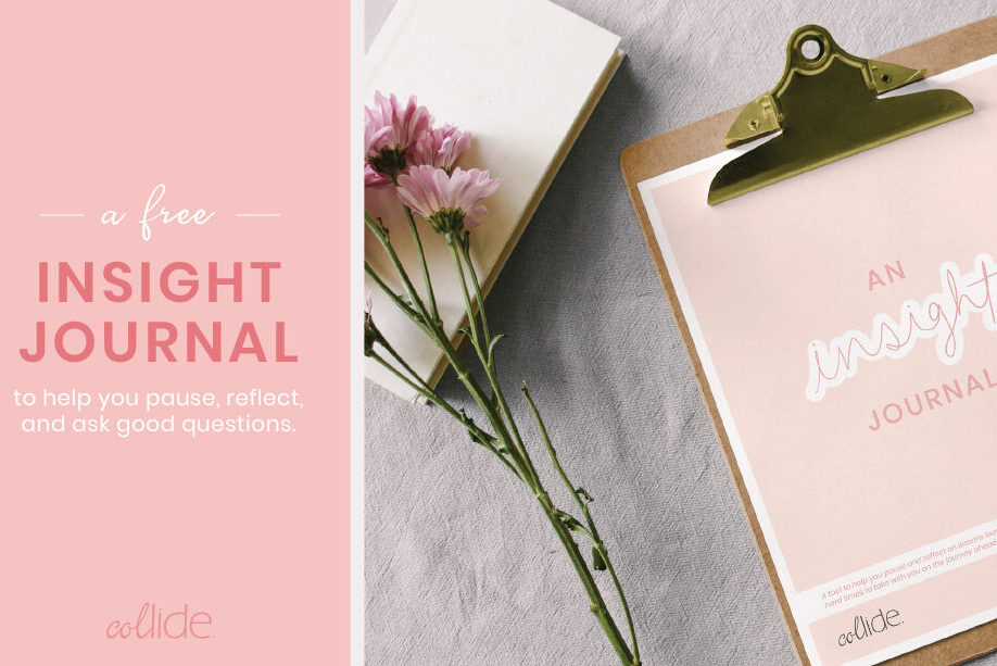 image of free journal resource