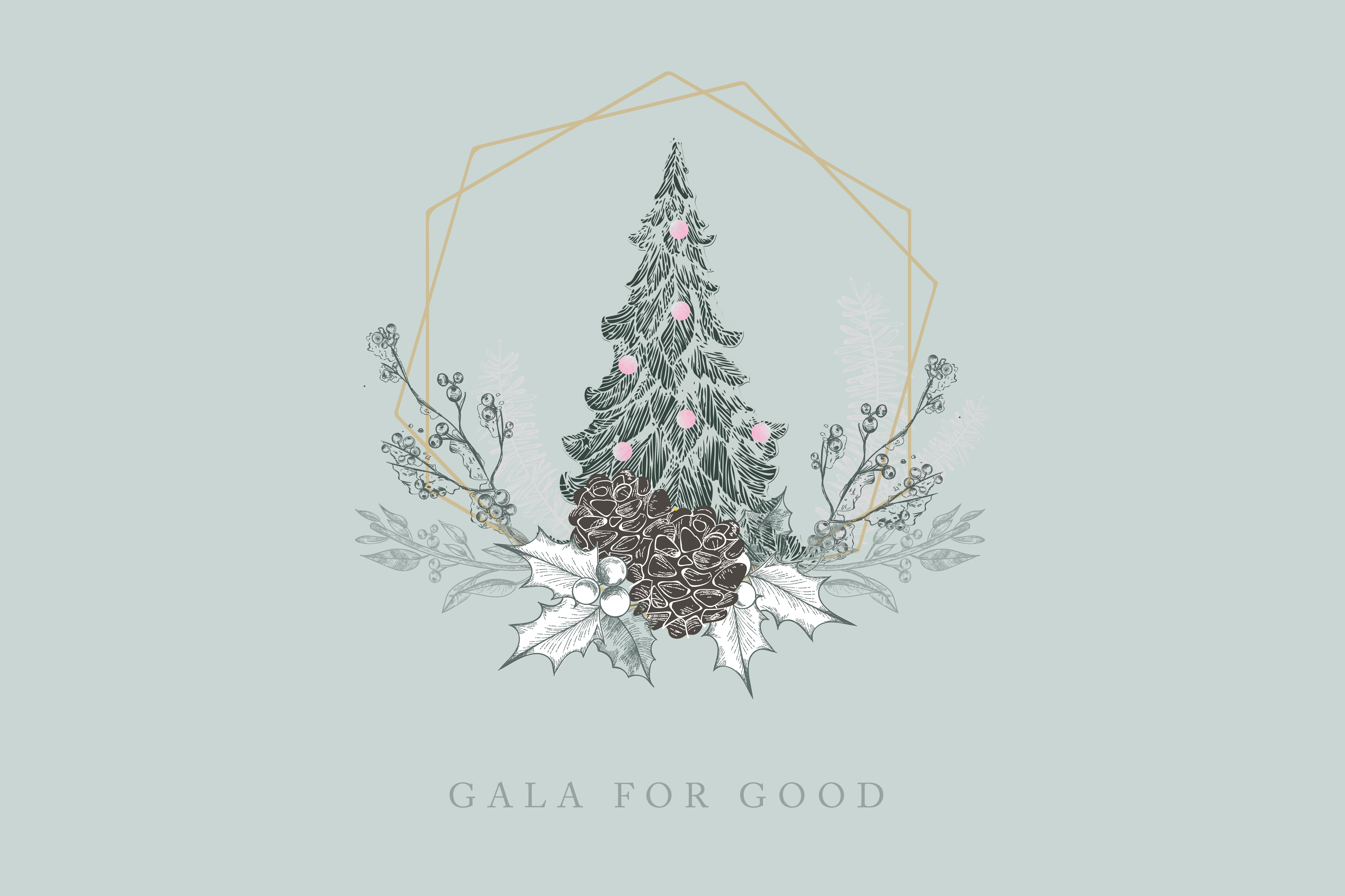 Collide Gala for Good Fundraiser
