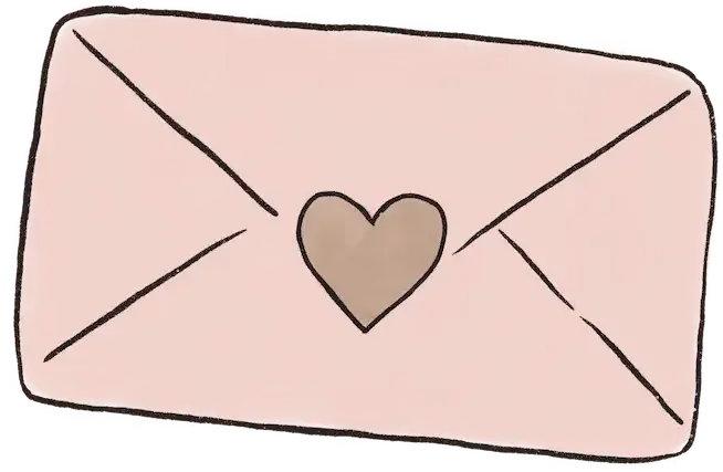 Envelope icon.
