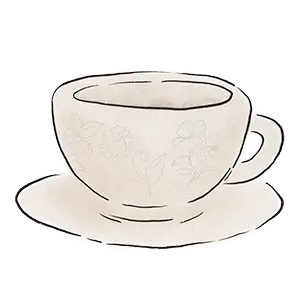 Coffee icon.