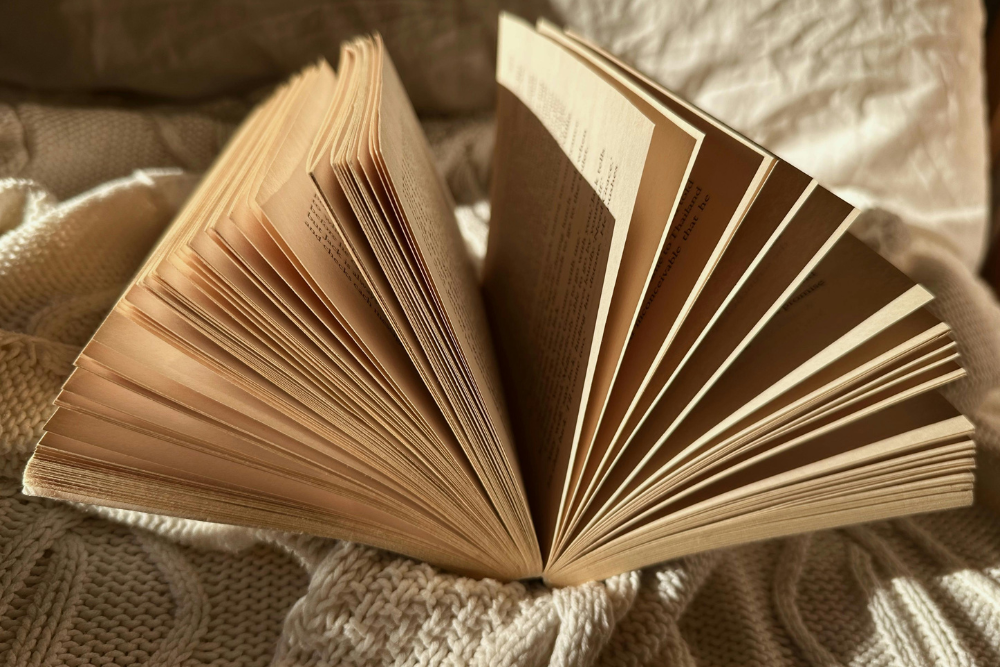 Stories that Stir the Heart and Soul