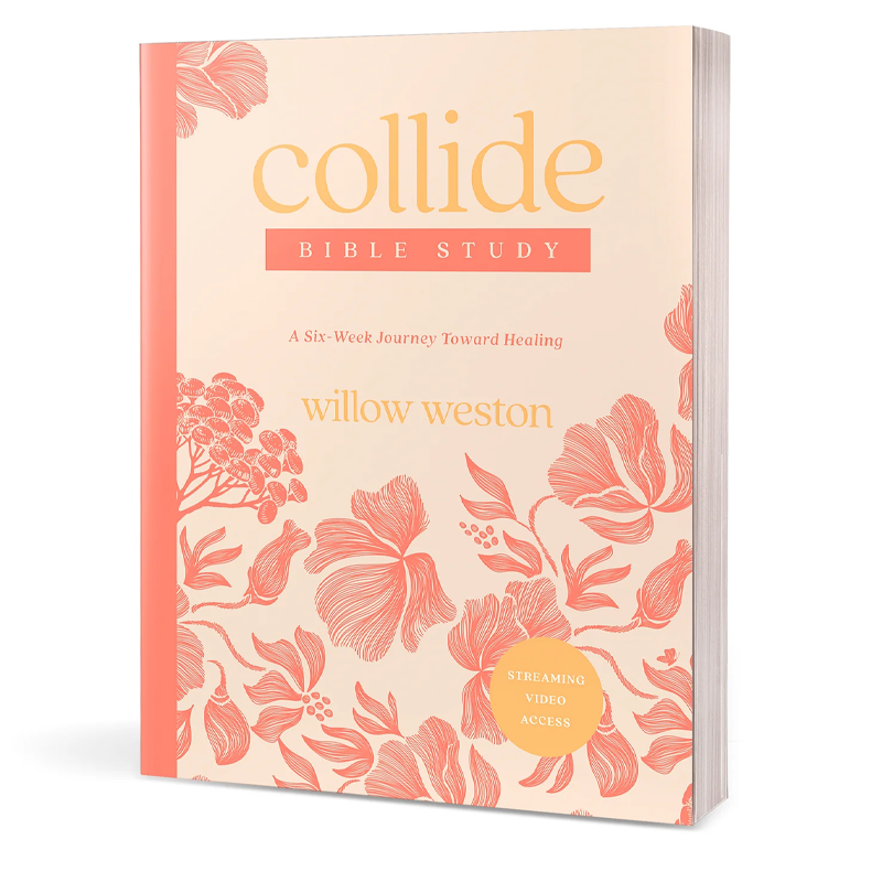Collide Bible Study.
