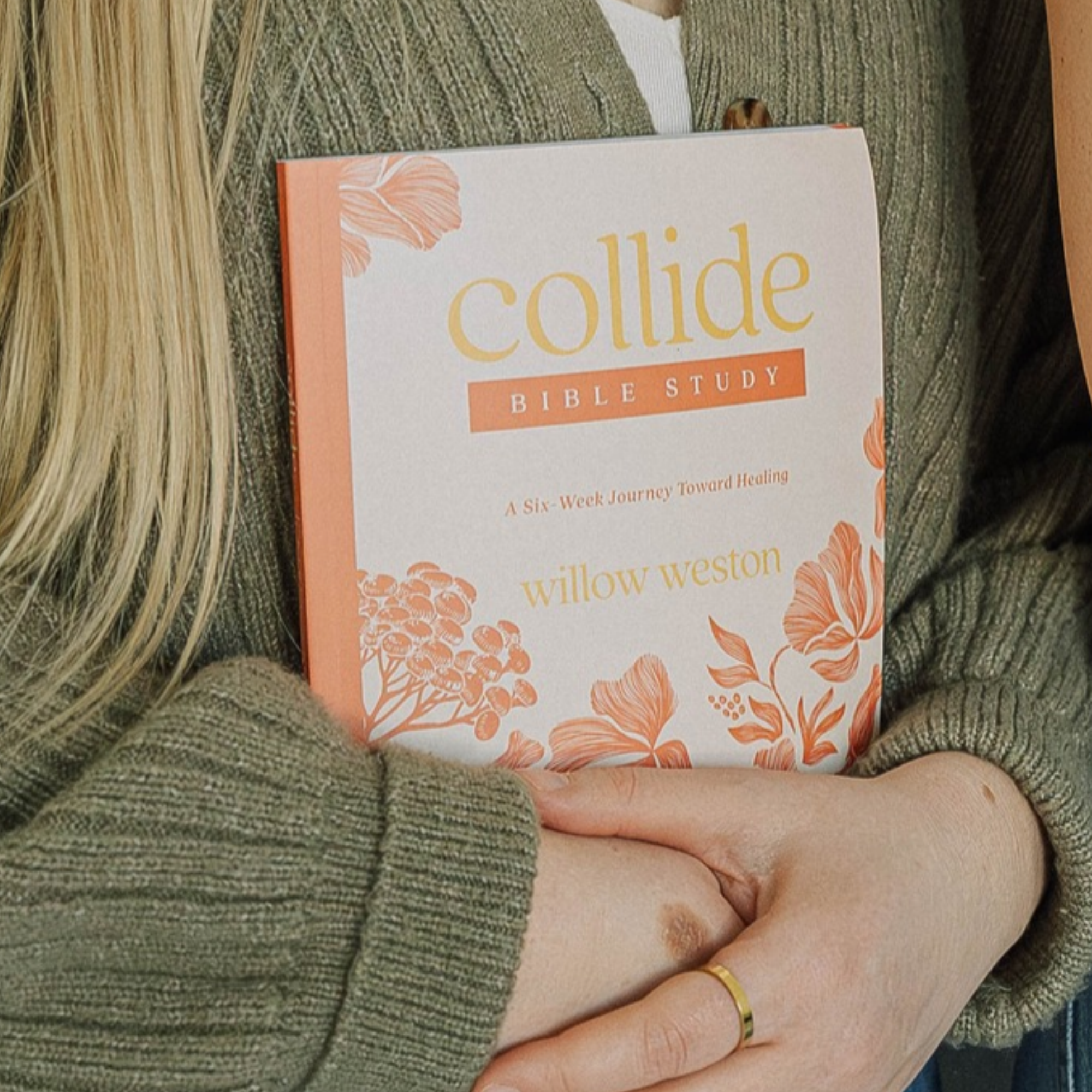Collide Bible Study