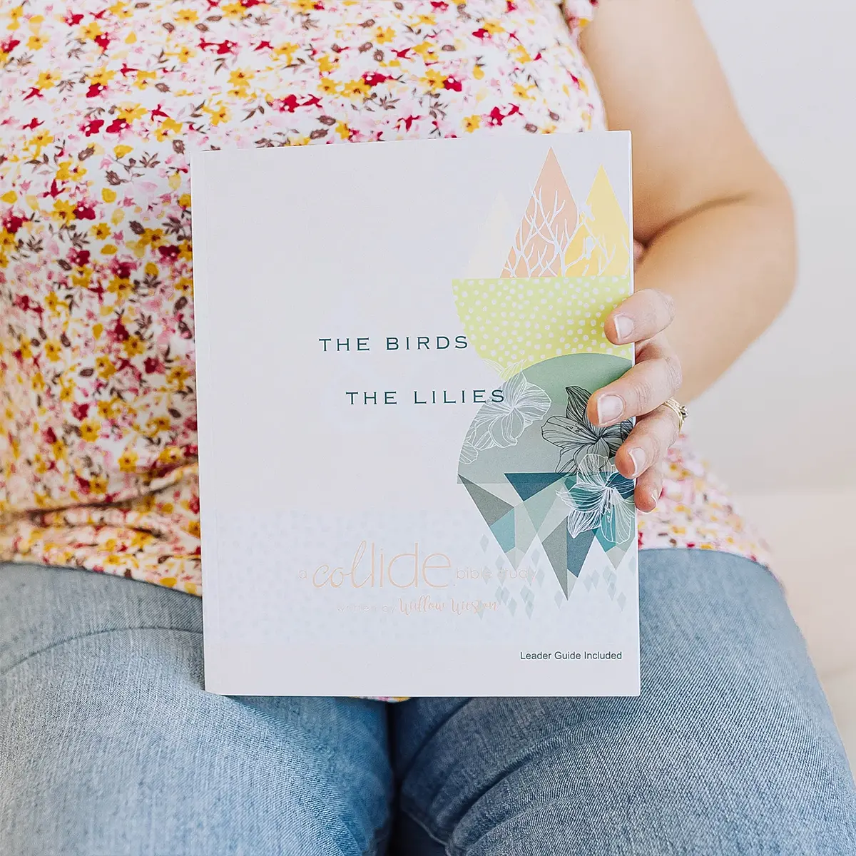 The Birds & The Lilies cover.