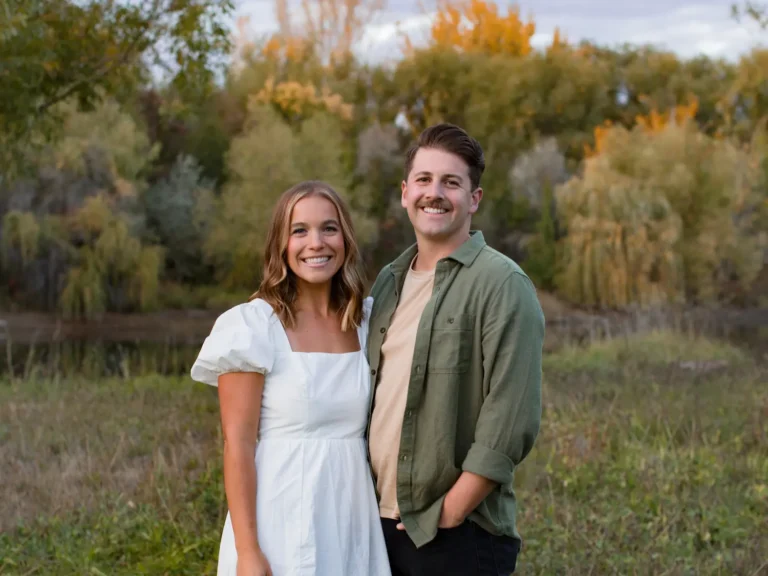 How to Heal Your Marriage After Porn Addiction with Charity and Clinton Munoz